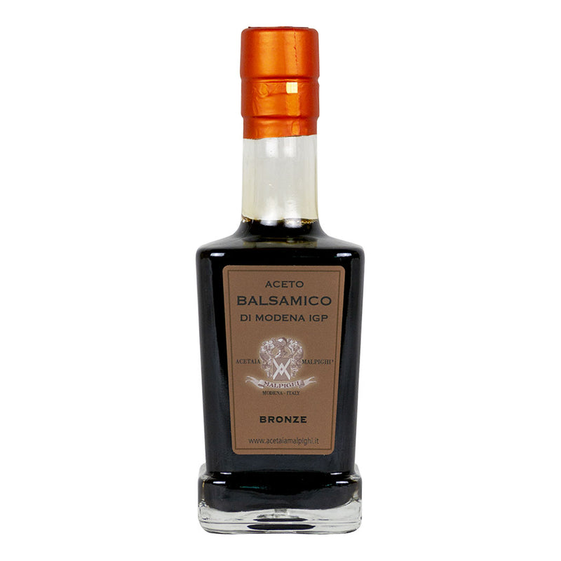 Acetaia Malpighi Bronze Balsamic Vinegar Of Modena IGP