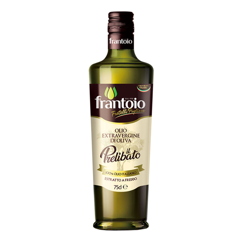 Frantoio Fratelli Pugliese Il Prelibato Extra Virgin Olive Oil