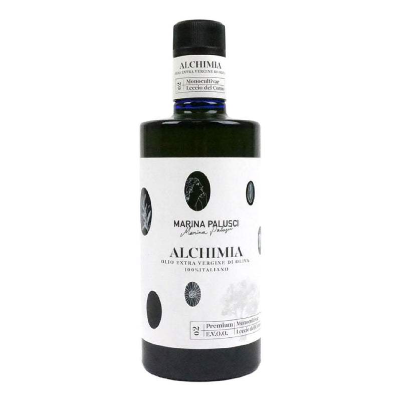 Marina Palusci Alchimia Extra Virgin Olive Oil